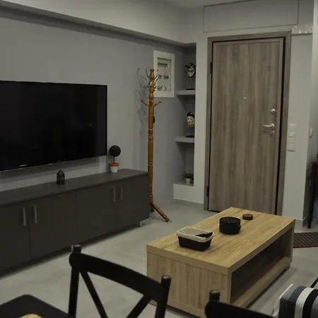 Appartement Best Central -3- *