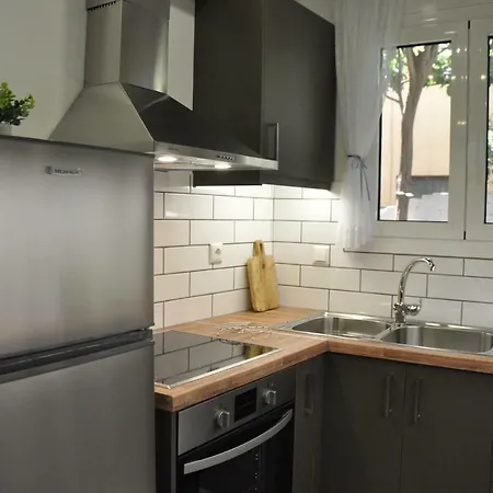 Best Central -3- Appartement Kalamata