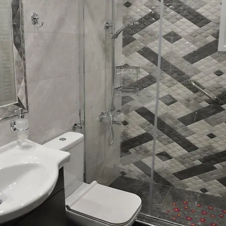 Appartement Best Central -3-