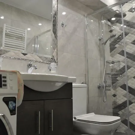 Best Central -3- Appartement Kalamata